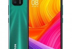 Advan G9 Pro: Ponsel Lokal Entry-Level dengan Baterai Awet untuk Penggunaan Seharian, Harga Bersahabat!