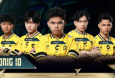 ONIC vs Team Liquid PH, Duel Klasik Asia Tenggara di Lower Bracket M7