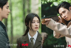 Queen of Tears: Drama Korea Baru yang Penuh Kejutan, Wajib Ditonton!