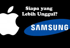 Inovasi Samsung vs iPhone: Siapa yang Lebih Unggul?