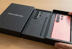 Samsung Galaxy S26 Ultra: 'HP Konser' 2026 dengan 8 Fitur Canggih yang Bikin Fancam Lebih Epik dan Profesional