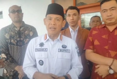 Fokus PSU Pilkada, Perayaan HUT ke-18 Kabupaten Empat Lawang Diundur ke Akhir April