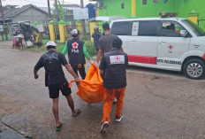 Buruh Bengkel Las di Palembang Tewas Tersengat Listrik Saat Bekerja
