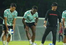 Kamboja Pasang Kuda-Kuda Menghadapi Timnas U-19 Indonesia