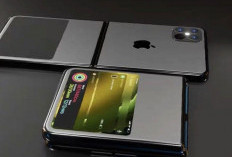Setelah iPhone Fold, Apple Disebut Siapkan iPhone Flip untuk Saingi Galaxy Z Flip