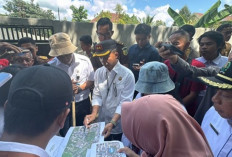 Sidang Perdata di Pengadilan Tinggi Palembang Tentang Sengketa Lahan di Kayuagung, Ini Hasilnya 