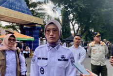  Wabup Lahat Ajak Generasi Muda Jadi Garda Depan Pelestarian Warisan Sejarah