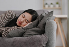 Tips Meningkatkan Kualitas Tidur agar Lebih Sehat dan Berenergi