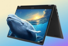 Lebih dari Sekadar Laptop: Mengapa Advan 360 Stylus Pro adalah Investasi Terbaik Anda Tahun Ini!