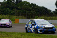 Pertamina 6 Hours Endurance Kembali Digelar di Sentul, Avan Abdullah Dominasi Kelas 1.500 cc  