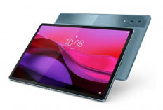 Lenovo Tab Yoga Pad Pro AL: Revolusi Hiburan & Produktivitas Premium Desain Ikonik dan Audio Menggelegar