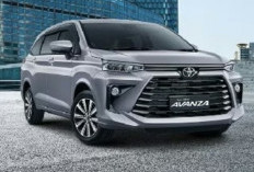 Revolusi Mobil Sejuta Umat: Deretan Keunggulan Utama Toyota Avanza 2026 yang Kian Mewah dan Canggih