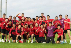 Piala Asia 2023, Target Timnas Masuk Babak 16 Besar, Kerahkan Kekuatan Pemain Muda