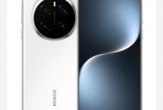 Honor 200 Pro: Kombinasi Baterai Tahan Lama dan Performa Andal dengan Snapdragon 8s Gen 3