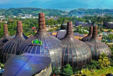 Dusun Semilir Eco Park: Surga Instagramable di Semarang dengan Nuansa Jawa