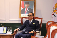 BKN Dorong Instansi Pusat dan Daerah Segera Selesaikan Pengangkatan CPNS dan PPPK 2024, Deadline Mendekat