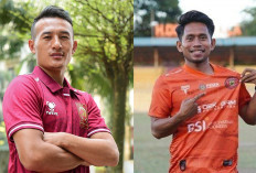 Jelang Laga Sriwijaya FC vs Persiraja di Pegadaian Liga 2 2023/24