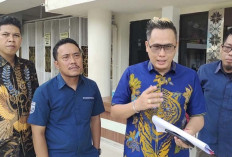 Waduh, Kasus Wanprestasi Karyawan BUMN Digugat ke PN Palembang