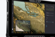 Dell Latitude Rugged Extreme Tablet: Ketahanan Tak Tertandingi dan Performa Andal untuk Lingkungan Paling Ekst