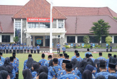  Perkuat Integritas ASN, Pemkab OKI Resmi Terapkan Absensi Online di Awal 2026