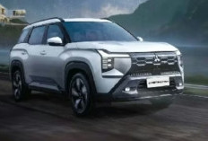 Keunggulan Mitsubishi Destinator: Pilihan Utama bagi Pengguna Modern