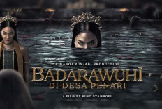 Badarawuhi: Kisah Nyata atau Fiksi? Fakta di Balik Film Horor Terbaru Indonesia