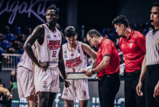 Timnas Basket Indonesia Tampilkan Wajah Baru di Kualifikasi FIBA Asia Cup 2025, Johannis Winar Gantikan Milos 