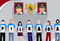 Ini Draf PKPU Syarat Pencalonan di Pilkada 2024, Termuat dalam Pasal 11 & 15