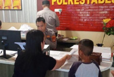 Anaknya Alami Kelainan Usai Sunat Massal, Seorang Ibu di Palembang Laporkan Dugaan Malpraktik