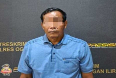 Cemburu Buta, Pria di Ogan Ilir Aniaya Istri karena Foto di Media Sosial