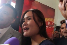 Konon Ada Bukti Baru, Ajukan PK, Jessica Wongso Bebas 