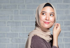 Fashion Muslim Kekinian untuk Ramadan 2024