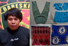 Dua Tahun Terjerat Ancaman, Remaja di PALI Melahirkan Anak Hasil Pemerkosaan Ayahnya