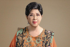 Innalillahi Wainnailaihi Rojiun, Legenda Musik Indonesia Titiek Puspa Berpulang