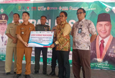 Tekan Inflasi, Bank Sumsel Babel Berikan Subsidi Sembako Pasar Murah 