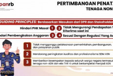 Jelang Pendaftaran Seleksi PPPK 2024, KemenPANRB Terbitkan 3 Regulasi, Yuk Disimak 