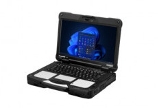 Panasonic Toughbook 40: Generasi Baru Ketangguhan Modular untuk Profesional Modern