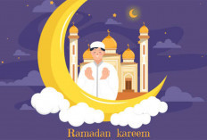 Hikmah Puasa Ramadhan: Memahami Filosofi dan Kedalaman Makna di Balik Ibadah Puasa