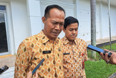 Terus Berupaya Tingkatkan Kualitas Pelayanan Masyarakat : Ini Pesan Pj Wako Prabumulih !