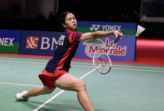 Kalahkan Wakil Hong Kong, Ni Kadek Dhinda Tantang Wakil Malaysia di Final Indonesia Masters 2024