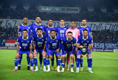 Persib Bandung Waspadai Ancaman Selangor FC di AFC Champions League