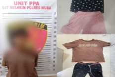 Jejak Buruk Residivis Curas Berlanjut, Diduga Terlibat Percobaan Pencabulan di Sekayu