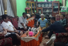  Warga Gerebek Rumah Janda di Lubuk Linggau, Diduga Kumpul Kebo
