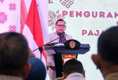 Pemkot Palembang Luncurkan Program Penghapusan Sanksi Administratif dan Pengurangan Pajak Daerah