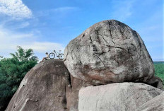 Pesona Wisata Gunung Batu Tanjung Bintang, Surga Foto Alam hingga Lokasi Favorit Prewedding di Lampung Selatan