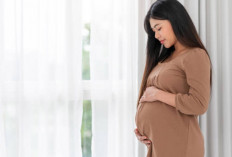 Bumil Merapat! Rahasia Sehat dan Bugar Selama Kehamilan
