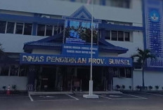 Waduh, Pelaksanaan PPDB SMA/SMK di Sumsel Diduga Tidak Sesuai Permendikbud 