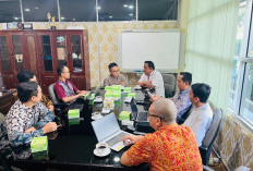 Pemkab Muba Gandeng PLN Icon Plus, Targetkan 72 Titik Blankspot Tuntas