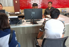 Awas Penipuan Modus Program Makan Bergizi Gratis, Pria di Palembang Rugi Rp10 Juta Lebih
