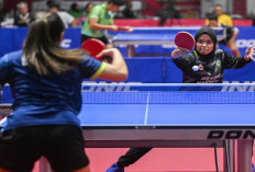 Perjalanan Tenis Meja, Evolusi dari Permainan Tradisional ke Olahraga Profesional